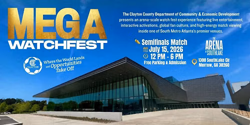 Mega Watchfest