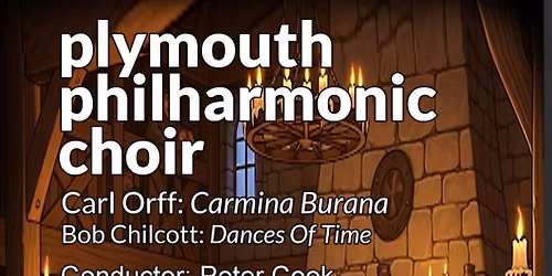 PPC Winter Concert 2025