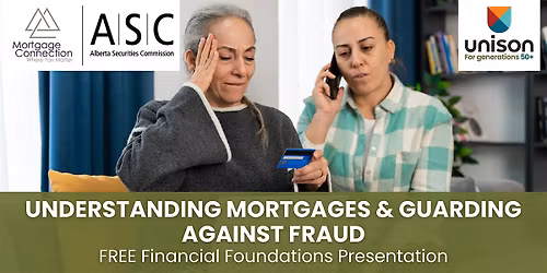 Understanding Mortgages and Guarding Against Fraud