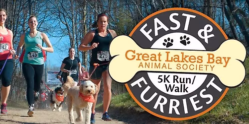 Fast & Furriest 5K Run\/Walk