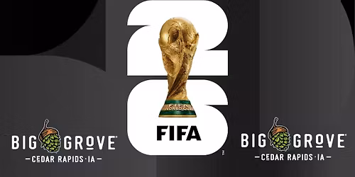 World Cup 2026 Final