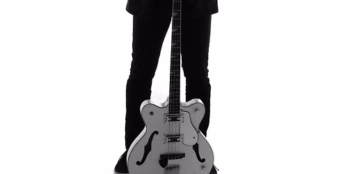 \u00d8yvind Grong - Sweet, swing and funky