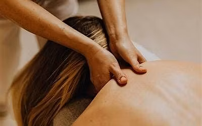 Recalibrate: Spinal Energetics Hong Kong