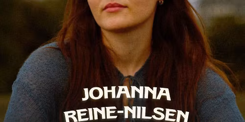 Johanna Reine-Nilsen \/\/ Release: Another Joan