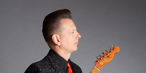 Jinx Jones & the KingTones at the 43rd Annual Walnut Creek Art & Wine Festival