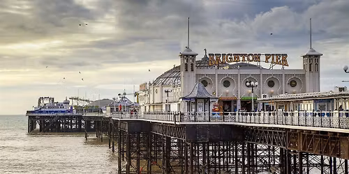 AwayDays Run Club - Brighton