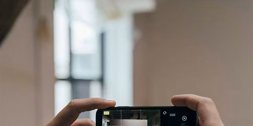 Henry's Scarborough: Phone Videography