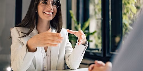 Money Club Workshop- From Gross Pay to Net Pay: Understanding Your Payslip