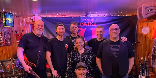 Edge of Oatka Rocks The Crossroads Festival East Stage