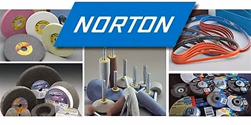 Norton Abrasive Product Demonstration @ Moraine Community College