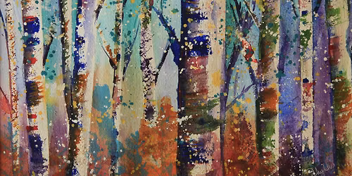 Copy of Ocean Watercolor Series