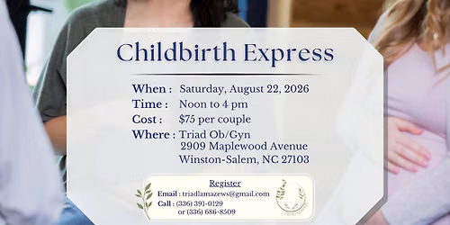 Childbirth Express