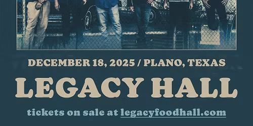 Uncle Lucius at Wilma Theatre Missoula