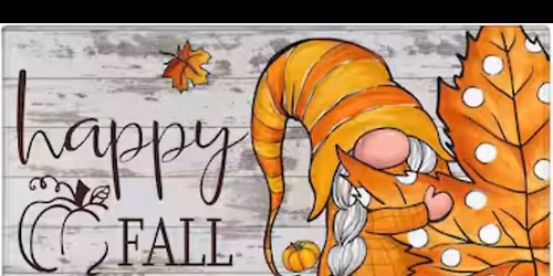 Canvases N Corks @ Main & Mill