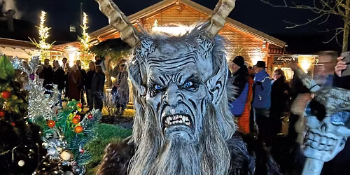 RAUHNACHT-STADL im Vital CAMP Bayerbach 