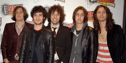The Strokes
