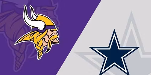 Minnesota Vikings Watch Party, Sun. Dec. 14, 8:20 pm ET, Duffy's Sports Grill, Boca Raton, FL