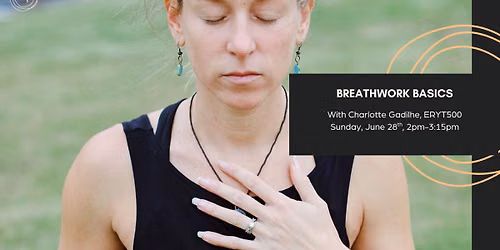 Breathwork Basics