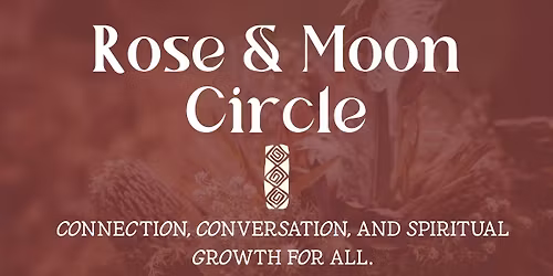 Rose & Moon Circle: The Quiet Season
