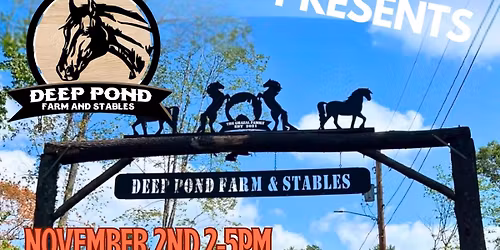 Deep Pond Farm & Stables