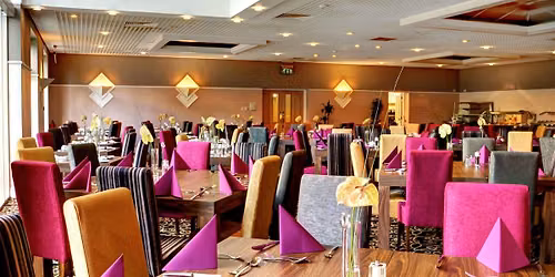 TPC "Annual Doo" including the Gala Dinner 28th - 31st August 2026 