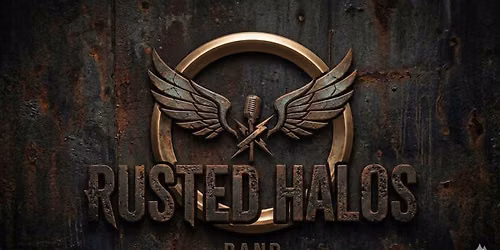 Rusted Halo Band debut at Madcats
