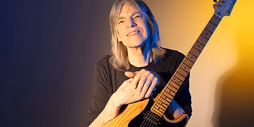 Mike Stern at Yoshis Jazz Club - Oakland