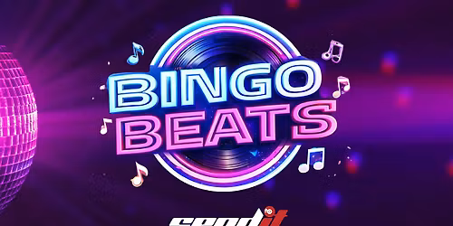 Music Bingo (Bingo Beats)