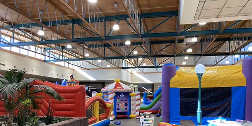 Lazer Alley Inflatables