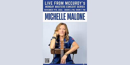Michelle Malone