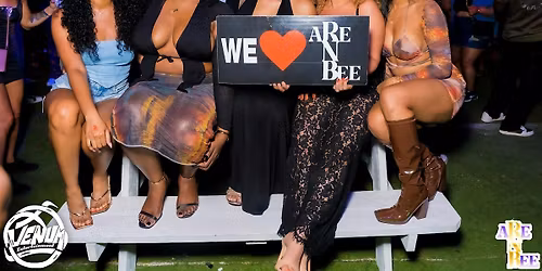 ARE N BEE Orlando: Mother\u2019s Day Weekend | All R&B All Night | May 9th