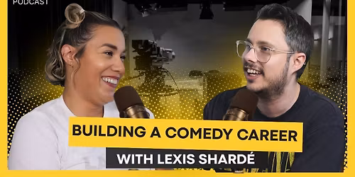 Lexis Sharde at Kennett Flash