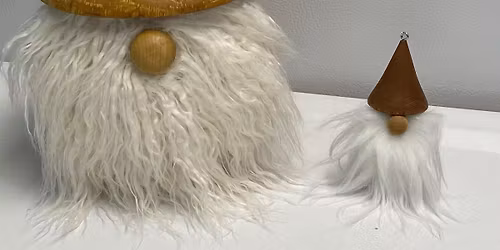 10th Annual Small Business Saturday Craft and Bake Sale