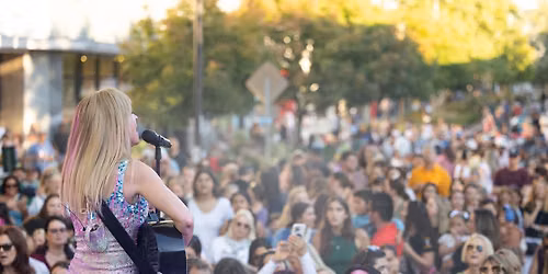 Broadway Plaza Summer Concert Series