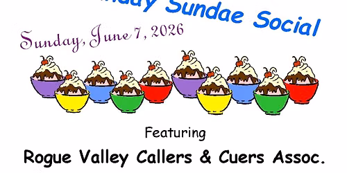 Sunday Sundae Social