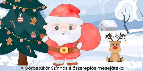 A Mikul\u00e1s \u00e9s a csodak\u00f6peny