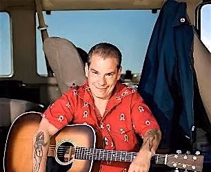 Wayne "The Train" Hancock, WineStoned Cowboys, Gashounds