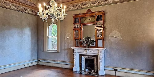 Villa Alba Museum Open Day: 1st March 2026