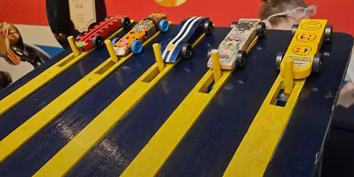 The Scout Expo 2026: Feb. 2nd-6th