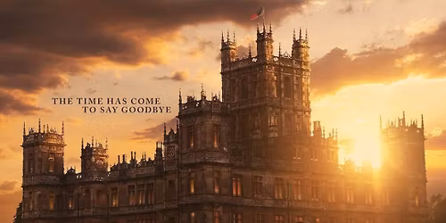 Bio: Downton Abbey: The Grand Finale
