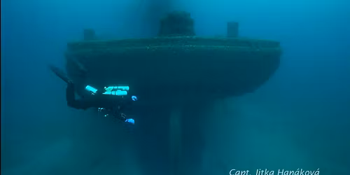 Great Lakes Diving - Tech Trip