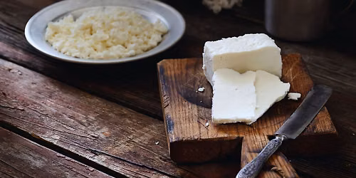 Fresh Cheese Making