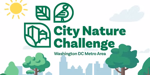 City Nature Challenge