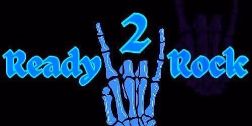 Raizing Steam Live @ Ready 2 Rock Festival 