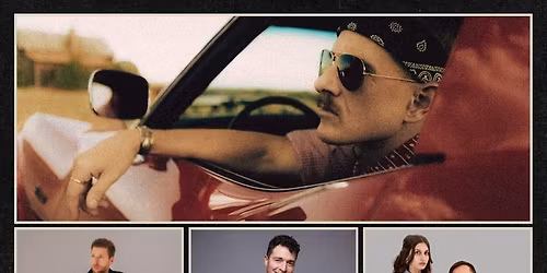 Stars Go Dim - Roses Tour