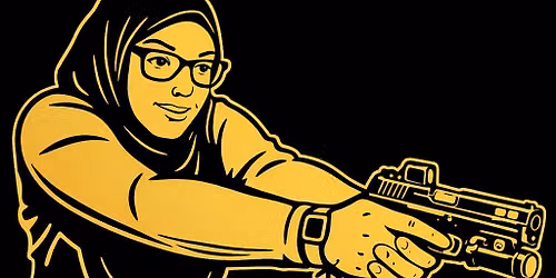 FREE Intro. To Firearm Safety