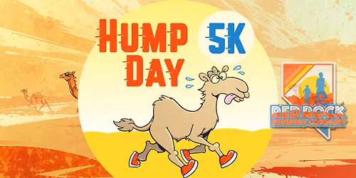 Humpday 5k