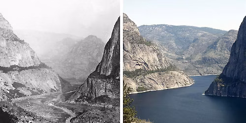 Debate Night: Should we restore the Hetch Hetchy Valley?