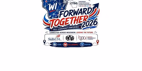 2026 CTSO Fall Leadership Conference