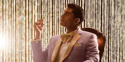 F Scott Fitzgerald\u2019s: The Great Gatsby